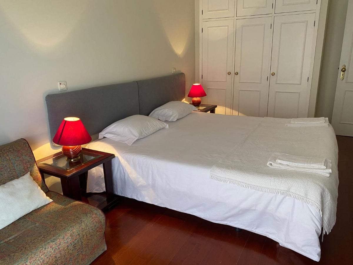 Apartamento Ruy Belo - Foz Vila do Conde Exterior photo