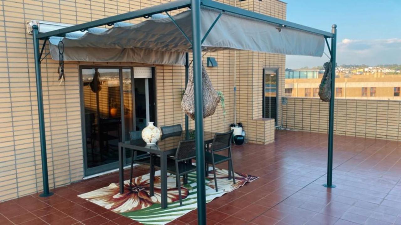Apartamento Ruy Belo - Foz Vila do Conde Exterior photo